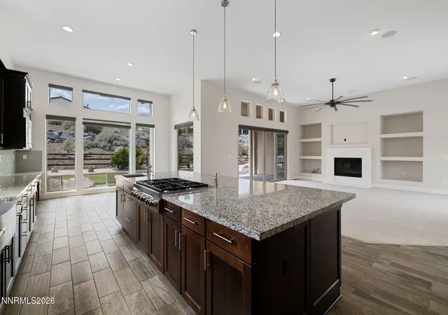Photo 3 of Single family home for sale at 13325 Crest Valley Dr, Reno, NV 89511 | MLS# 260010856 | Listing updated on 2026-10-12