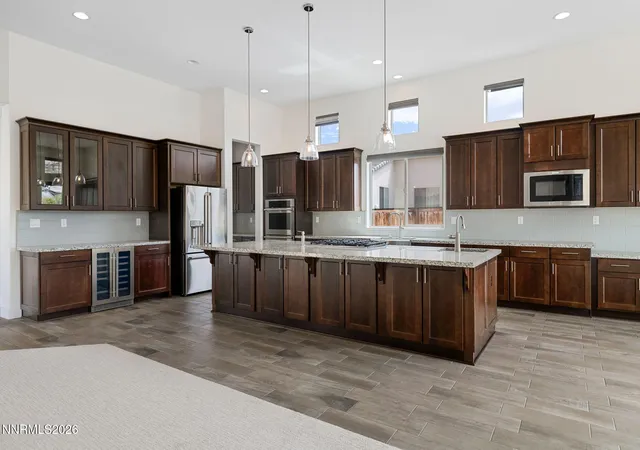 Photo 4 of Single family home for sale at 13325 Crest Valley Dr, Reno, NV 89511 | MLS# 260010856 | Listing updated on 2026-10-12