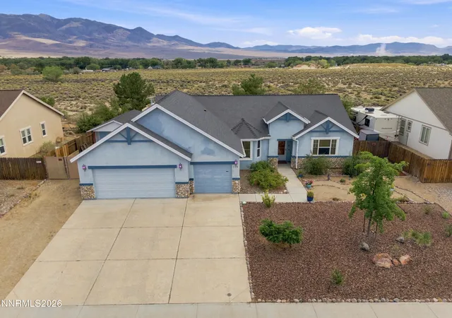 Photo 1 of Single family home for sale at 115 Creekside Dr, Dayton, NV 89403 | MLS# 260010975 | Listing updated on 2026-08-27