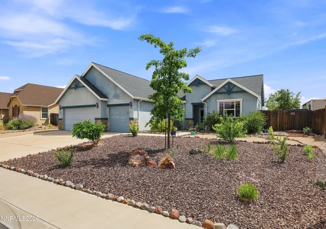 Photo 2 of Single family home for sale at 115 Creekside Dr, Dayton, NV 89403 | MLS# 260010975 | Listing updated on 2026-08-27