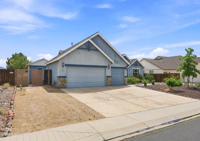 Photo 3 of Single family home for sale at 115 Creekside Dr, Dayton, NV 89403 | MLS# 260010975 | Listing updated on 2026-08-27