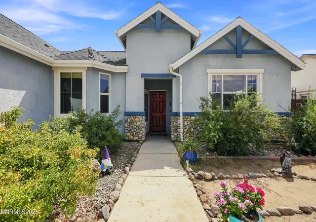 Photo 3 of Single family home for sale at 115 Creekside Dr, Dayton, NV 89403 | MLS# 260010975 | Listing updated on 2026-08-27