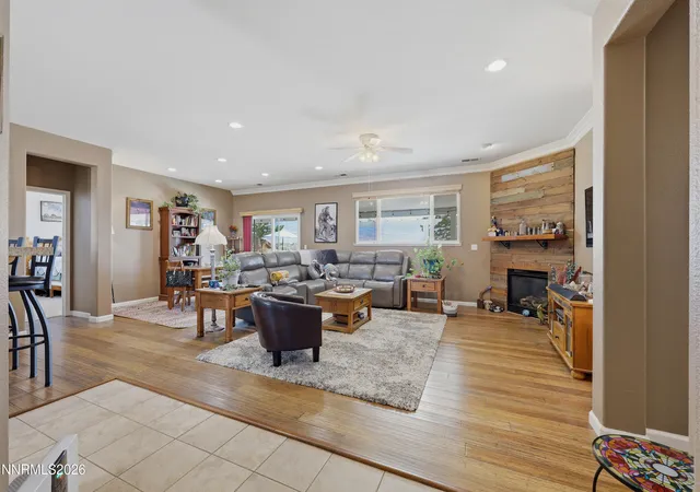 Photo 4 of Single family home for sale at 115 Creekside Dr, Dayton, NV 89403 | MLS# 260010975 | Listing updated on 2026-08-27