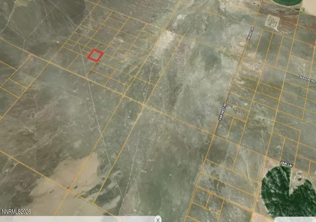 Photo 2 of Land for sale at T33 R37 Sec 3 Old Emigrant Rd #12, Lovelock, NV 89419 | MLS# 260010788 | Listing updated on 2026-08-20