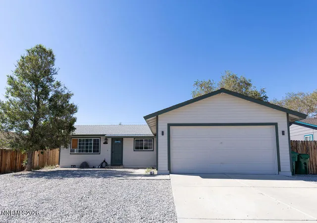 Photo 1 of Single family home for sale at 2041 Lonnie Ln, Dayton, NV 89403 | MLS# 260011075 | Listing updated on 2026-09-20