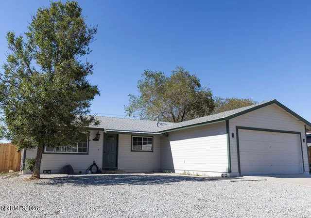 Photo 2 of Single family home for sale at 2041 Lonnie Ln, Dayton, NV 89403 | MLS# 260011075 | Listing updated on 2026-09-20