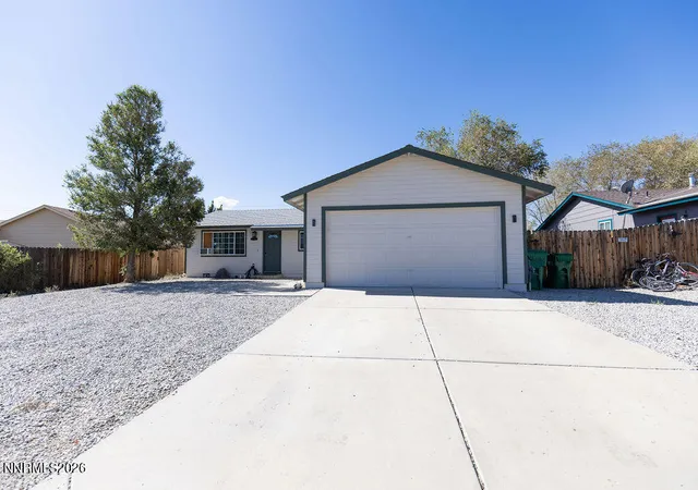 Photo 3 of Single family home for sale at 2041 Lonnie Ln, Dayton, NV 89403 | MLS# 260011075 | Listing updated on 2026-09-20