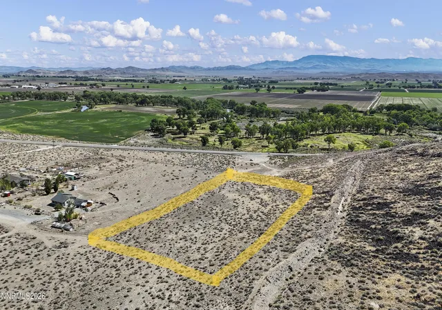 Photo 2 of Land for sale at 36 Triplett Ln, Yerington, NV 89447 | MLS# 260010796 | Listing updated on 2026-10-02