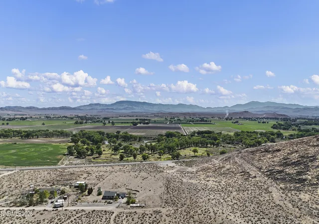 Photo 3 of Land for sale at 36 Triplett Ln, Yerington, NV 89447 | MLS# 260010796 | Listing updated on 2026-10-02