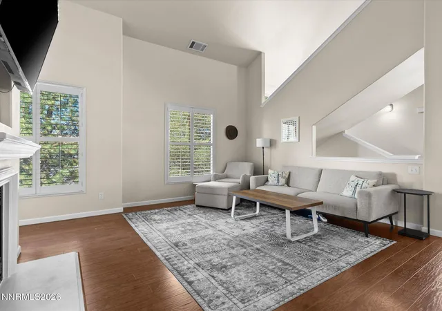 Condo for sale at 9050 Double R Blvd #1421, Reno, NV 89521 | MLS# 260010801 | Listing updated on 2026-08-24