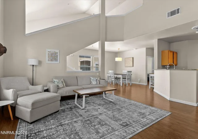Photo 2 of Condo for sale at 9050 Double R Blvd #1421, Reno, NV 89521 | MLS# 260010801 | Listing updated on 2026-08-24