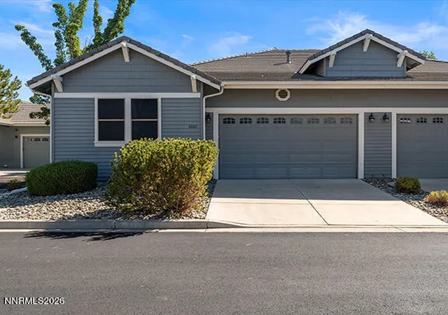 Photo 2 of Townhouse for sale at 6664 Aston Cir, Sparks, NV 89436 | MLS# 260010811 | Listing updated on 2026-08-23