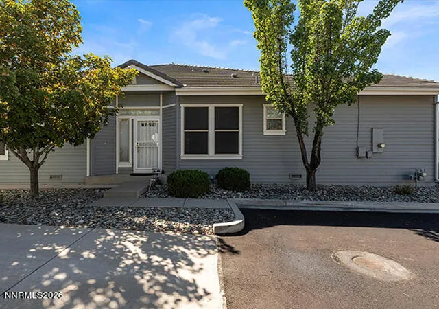 Photo 3 of Townhouse for sale at 6664 Aston Cir, Sparks, NV 89436 | MLS# 260010811 | Listing updated on 2026-08-23