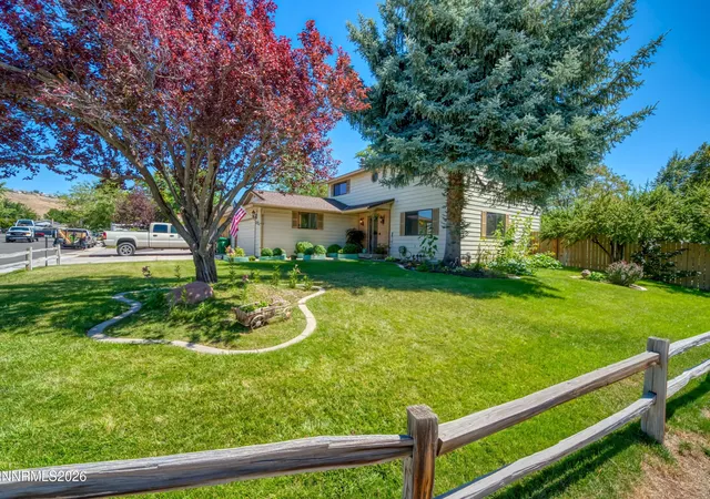 Photo 3 of Single family home for sale at 3164 Clan Alpine Dr, Sparks, NV 89434 | MLS# 260010818 | Listing updated on 2026-09-11