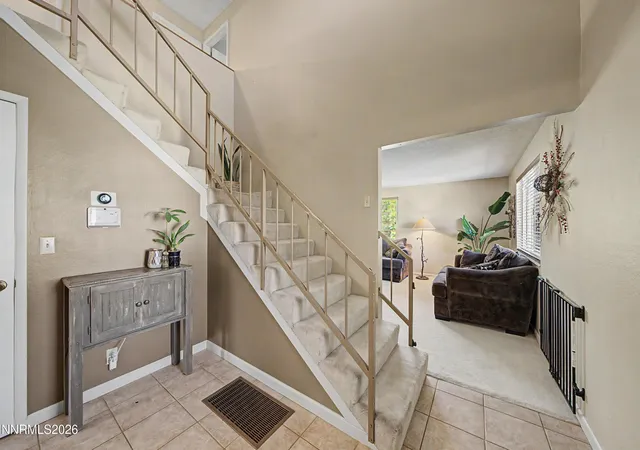 Photo 4 of Single family home for sale at 3164 Clan Alpine Dr, Sparks, NV 89434 | MLS# 260010818 | Listing updated on 2026-09-24