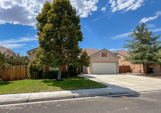 2nd image of 1328 Rouge River Rd, Fernley, NV 89408 | MLS# 260011000