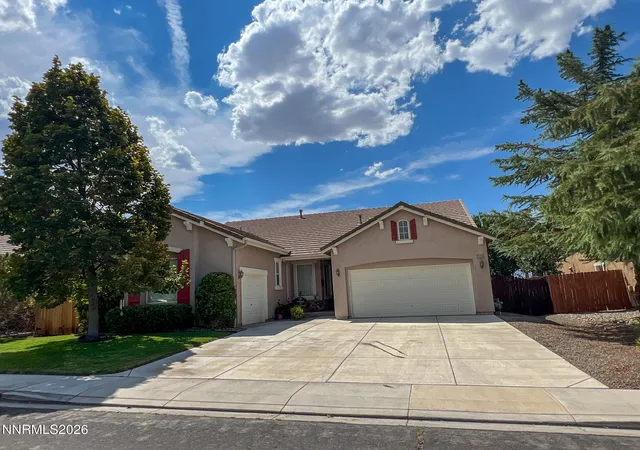 31st image of 1328 Rouge River Rd, Fernley, NV 89408 | MLS# 260011000