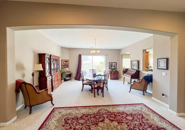 Photo 3 of Single family home for sale at 1328 Rouge River Rd, Fernley, NV 89408 | MLS# 260011000 | Listing updated on 2026-09-05