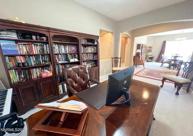 Photo 3 of Single family home for sale at 1328 Rouge River Rd, Fernley, NV 89408 | MLS# 260011000 | Listing updated on 2026-09-05