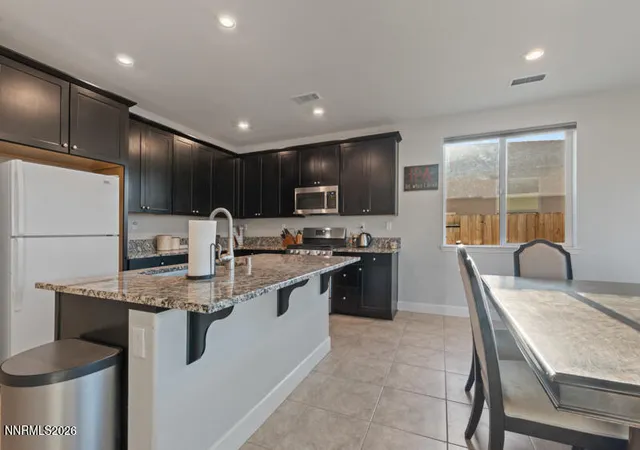 Photo 4 of Single family home for sale at 1152 Tussocks Trl, Minden, NV 89423 | MLS# 260010822 | Listing updated on 2026-10-05
