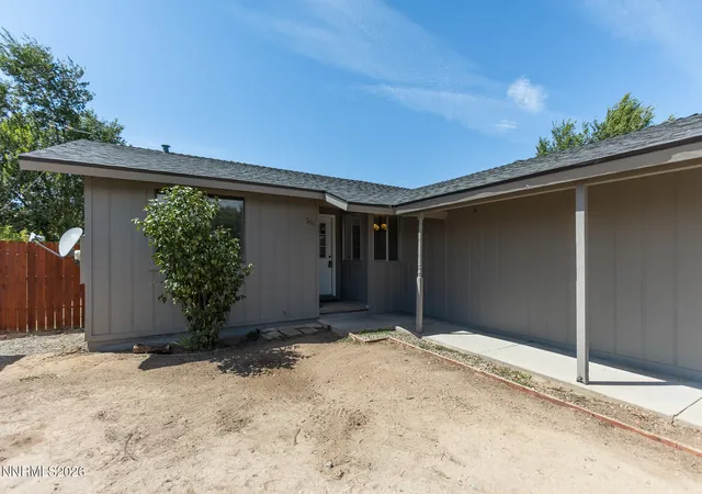 Photo 3 of Single family home for sale at 3386 Vista Grande Blvd, Carson City, NV 89705 | MLS# 260011182 | Listing updated on 2026-09-10