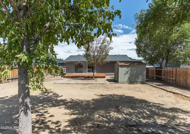 Photo 44 of Single family home for sale at 3386 Vista Grande Blvd, Carson City, NV 89705 | MLS# 260011182 | Listing updated on 2026-09-10