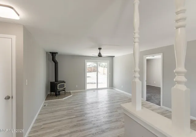 Photo 4 of Single family home for sale at 3386 Vista Grande Blvd, Carson City, NV 89705 | MLS# 260011182 | Listing updated on 2026-09-10