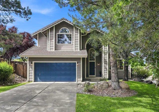Photo 1 of Single family home for sale at 2249 Evans Creek Ter, Reno, NV 89519 | MLS# 260011012 | Listing updated on 2026-09-21