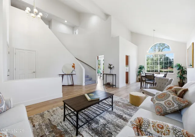 Photo 4 of Single family home for sale at 2249 Evans Creek Ter, Reno, NV 89519 | MLS# 260011012 | Listing updated on 2026-10-05