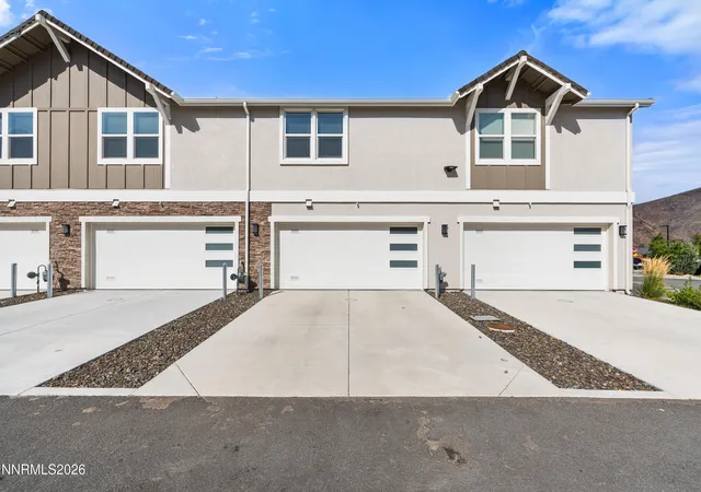 Photo 2 of Townhouse for sale at 18671 Village Center Dr, Reno, NV 89508 | MLS# 260011111 | Listing updated on 2026-08-28