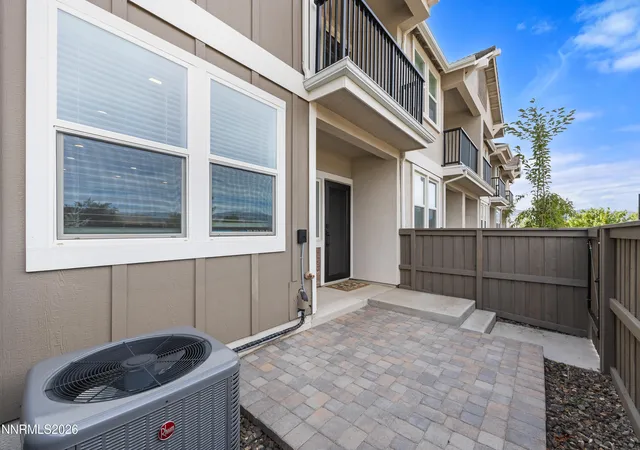 Photo 3 of Townhouse for sale at 18671 Village Center Dr, Reno, NV 89508 | MLS# 260011111 | Listing updated on 2026-10-09