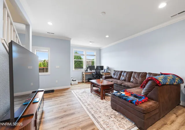 Photo 4 of Townhouse for sale at 18671 Village Center Dr, Reno, NV 89508 | MLS# 260011111 | Listing updated on 2026-10-22