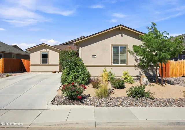 Photo 2 of Single family home for sale at 458 Scenic Ridge Dr, Reno, NV 89506 | MLS# 260010833 | Listing updated on 2026-09-20