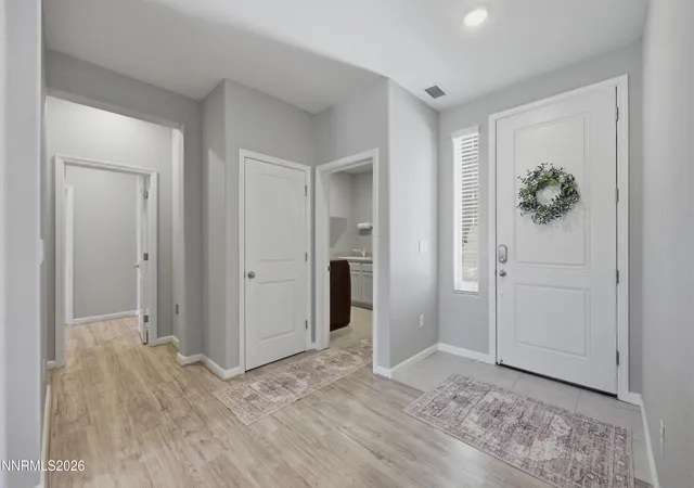 Photo 3 of Single family home for sale at 458 Scenic Ridge Dr, Reno, NV 89506 | MLS# 260010833 | Listing updated on 2026-09-20