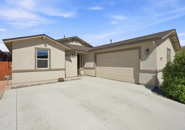 Photo 3 of Single family home for sale at 458 Scenic Ridge Dr, Reno, NV 89506 | MLS# 260010833 | Listing updated on 2026-09-20