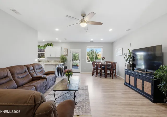 Photo 4 of Single family home for sale at 458 Scenic Ridge Dr, Reno, NV 89506 | MLS# 260010833 | Listing updated on 2026-09-20