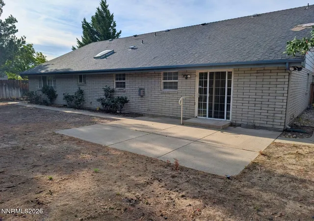 Photo 23 of Single family home for sale at 2024 Stephen Ct, Carson City, NV 89703 | MLS# 260010896 | Listing updated on 2026-08-21