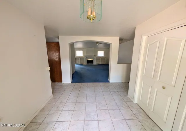 Photo 2 of Single family home for sale at 2024 Stephen Ct, Carson City, NV 89703 | MLS# 260010896 | Listing updated on 2026-08-21