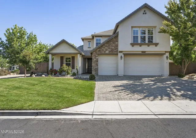 Photo 1 of Single family home for sale at 611 Caspian Ct, Reno, NV 89521 | MLS# 260010827 | Listing updated on 2026-09-14