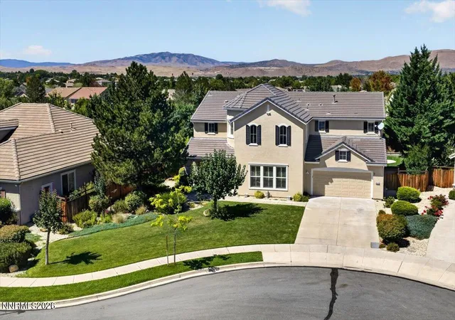 Photo 1 of Single family home for sale at 6575 Black Hills Ct, Sparks, NV 89436 | MLS# 260010826 | Listing updated on 2026-08-20