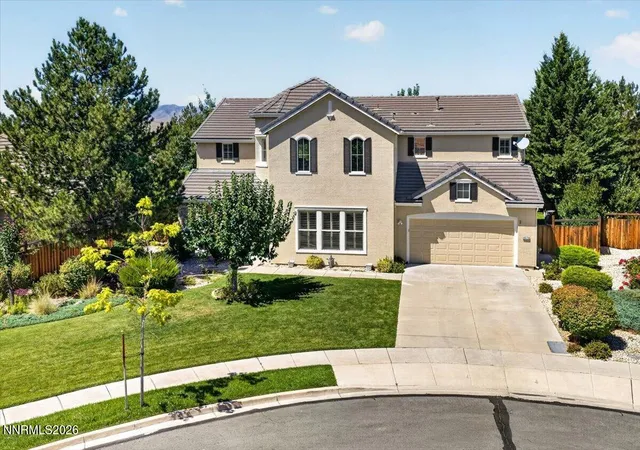 Photo 3 of Single family home for sale at 6575 Black Hills Ct, Sparks, NV 89436 | MLS# 260010826 | Listing updated on 2026-09-21