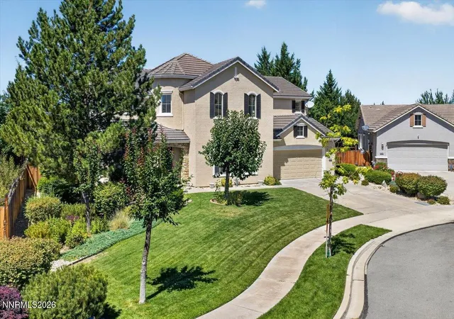 Photo 3 of Single family home for sale at 6575 Black Hills Ct, Sparks, NV 89436 | MLS# 260010826 | Listing updated on 2026-10-01