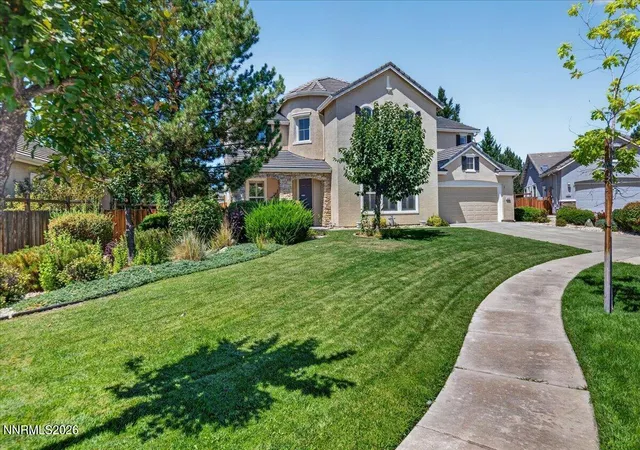 Photo 4 of Single family home for sale at 6575 Black Hills Ct, Sparks, NV 89436 | MLS# 260010826 | Listing updated on 2026-10-01