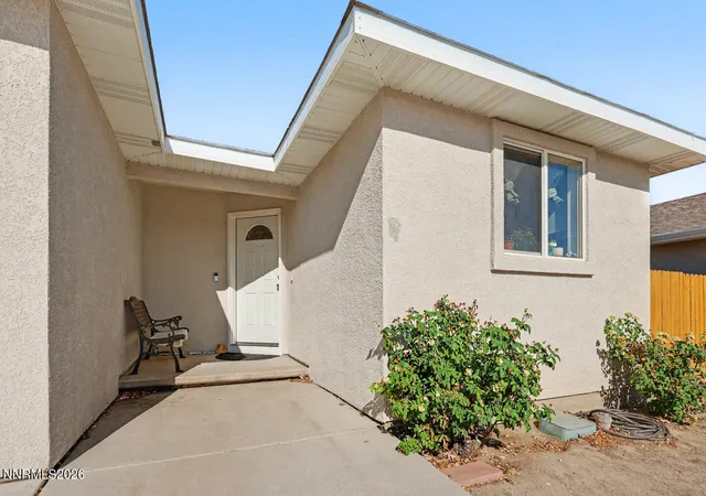 Photo 2 of Single family home for sale at 489 Torrey Pines Dr, Fallon, NV 89406 | MLS# 260011204 | Listing updated on 2026-09-13