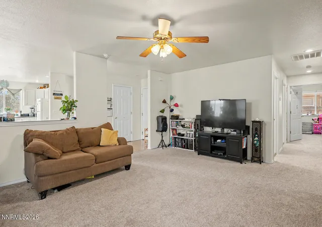 Photo 3 of Single family home for sale at 489 Torrey Pines Dr, Fallon, NV 89406 | MLS# 260011204 | Listing updated on 2026-09-13