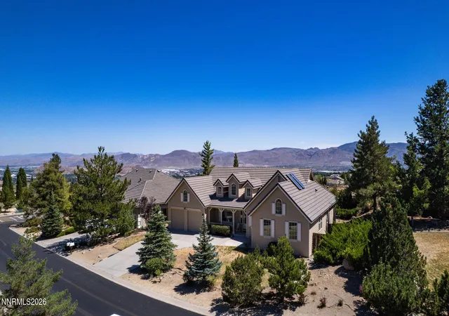 Photo 2 of Single family home for sale at 3206 Old Coach Way, Reno, NV 89511 | MLS# 260010836 | Listing updated on 2026-09-05