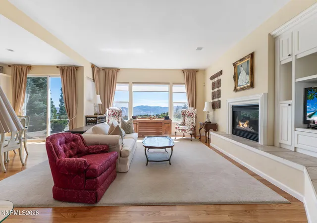 Photo 3 of Single family home for sale at 3206 Old Coach Way, Reno, NV 89511 | MLS# 260010836 | Listing updated on 2026-09-05