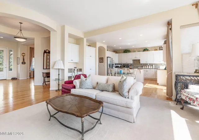 Photo 3 of Single family home for sale at 3206 Old Coach Way, Reno, NV 89511 | MLS# 260010836 | Listing updated on 2026-09-05