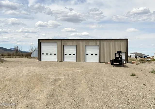 Photo 1 of Land for sale at 552 3rd Street, Eureka, NV 89316 | MLS# 260010841 | Listing updated on 2026-08-21