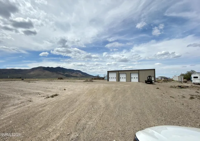 Photo 2 of Land for sale at 552 3rd Street, Eureka, NV 89316 | MLS# 260010841 | Listing updated on 2026-08-21